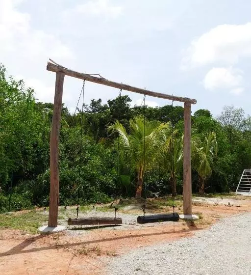 Senta Adventure Camp & Resort