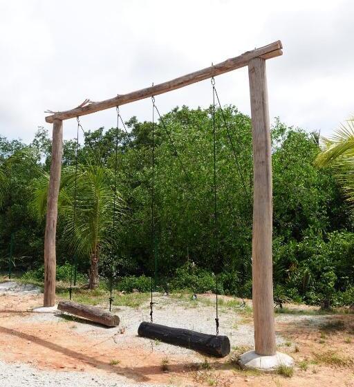 Senta Adventure Camp & Resort