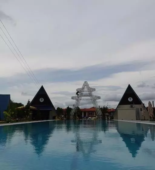 Senta Adventure Camp & Resort