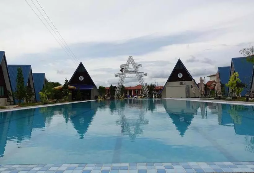 Senta Adventure Camp & Resort