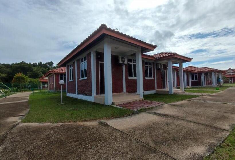 Senta Adventure Camp & Resort