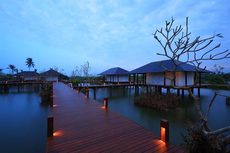 Anantaya Resort & Spa Chilaw