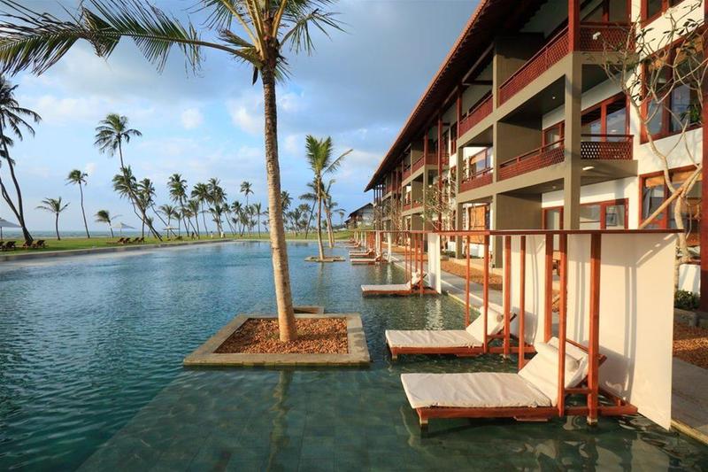 Anantaya Resort & Spa Chilaw