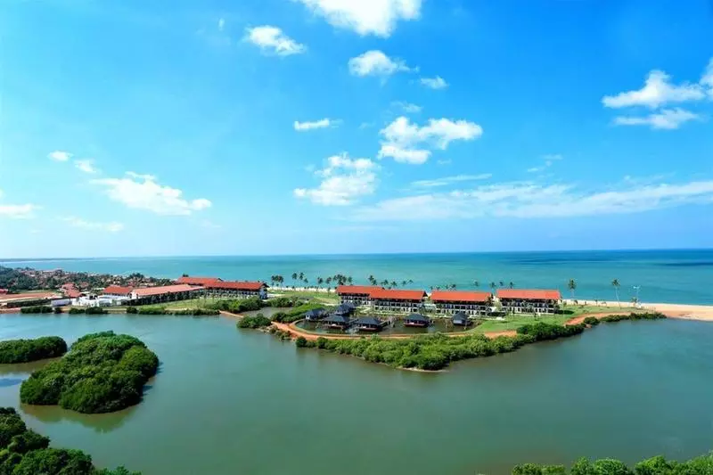 Anantaya Resort & Spa Chilaw