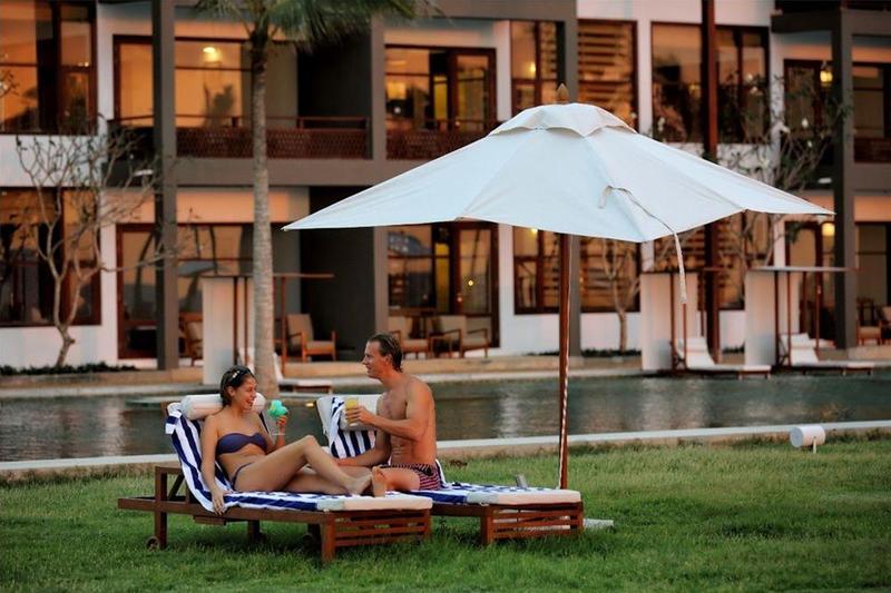 Anantaya Resort & Spa Chilaw