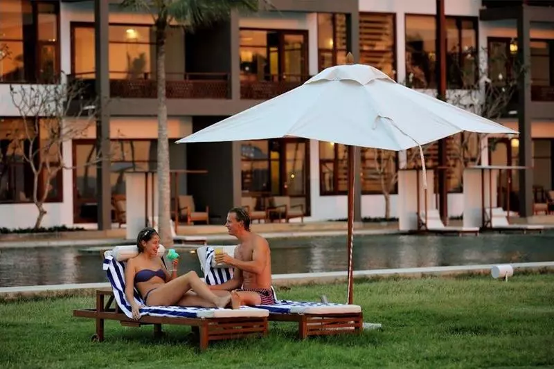 Anantaya Resort & Spa Chilaw