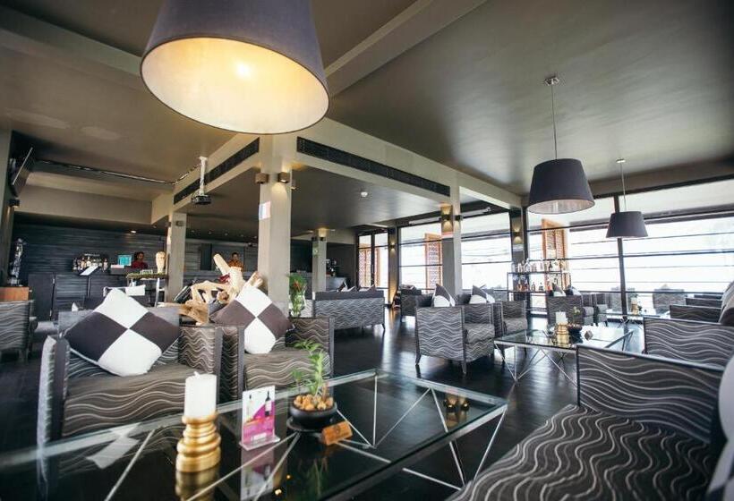 Anantaya Resort & Spa Chilaw