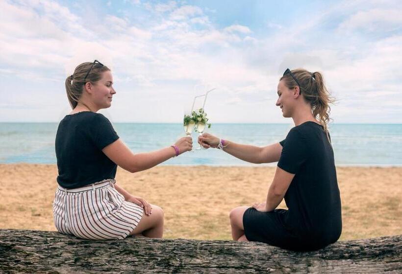 Anantaya Resort & Spa Chilaw