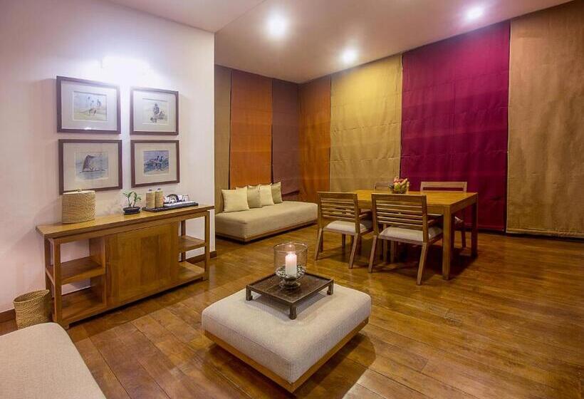 Anantaya Resort & Spa Chilaw