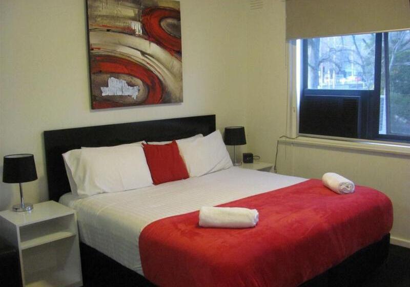 Apartments On Flemington