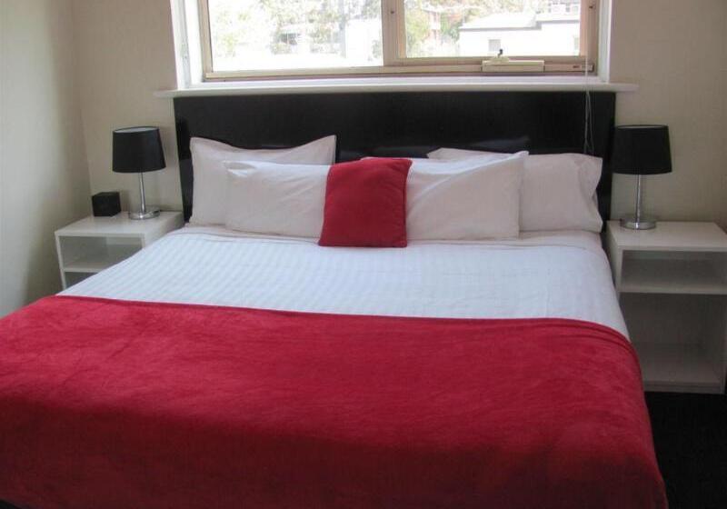 Apartments On Flemington