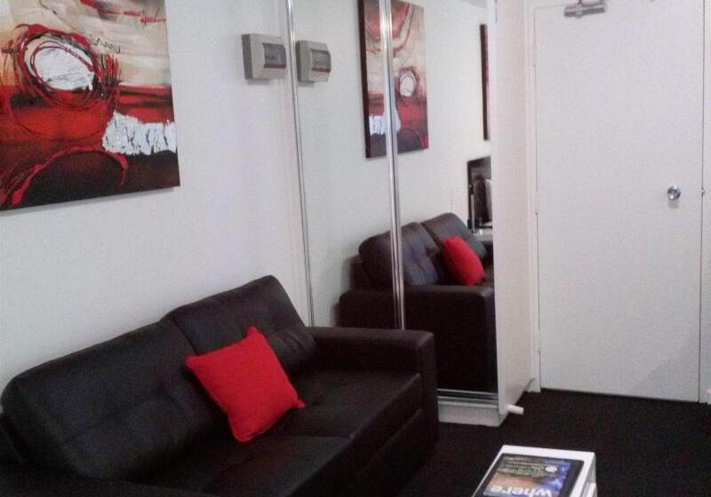 Apartments On Flemington