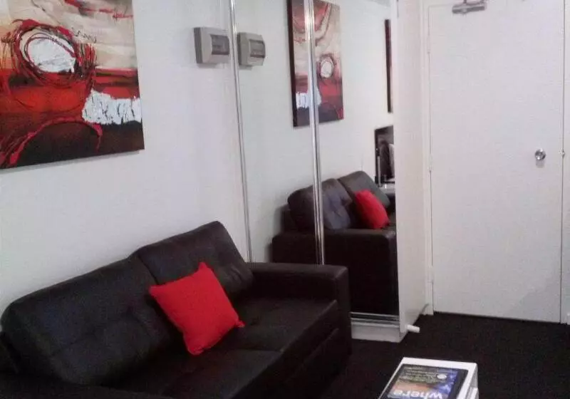 Apartments On Flemington