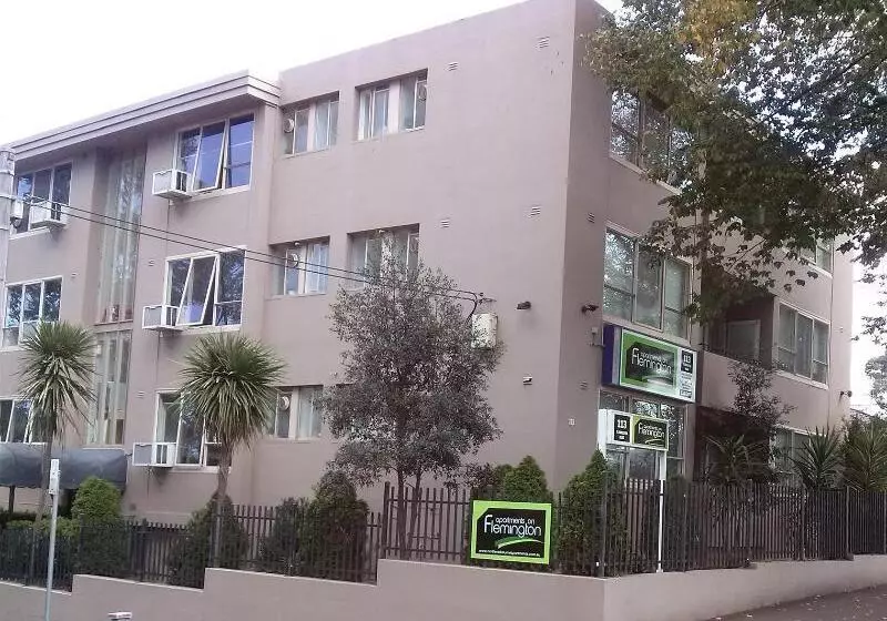 Apartments On Flemington
