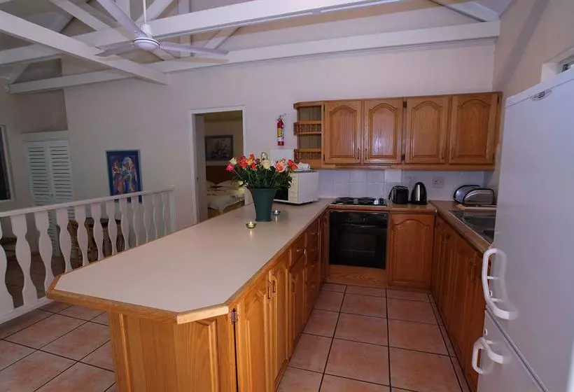 אתר נופש First Group Waterberry Hill