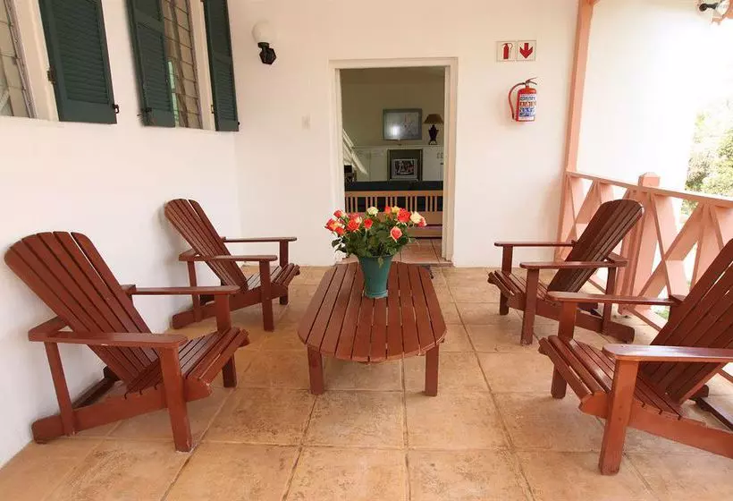 אתר נופש First Group Waterberry Hill