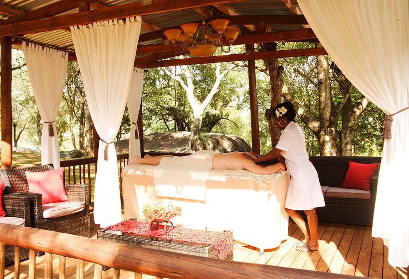 אתר נופש First Group Waterberry Hill