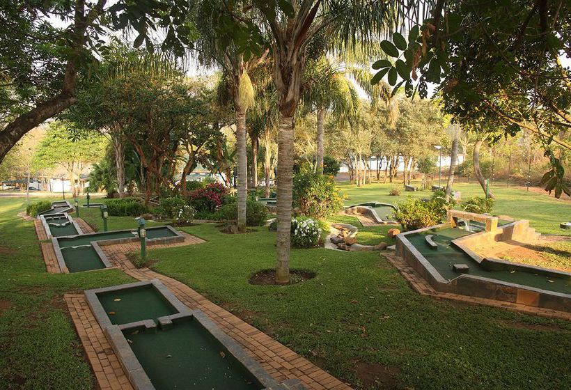 אתר נופש First Group Waterberry Hill