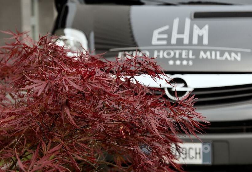 Expo Hotel Milan