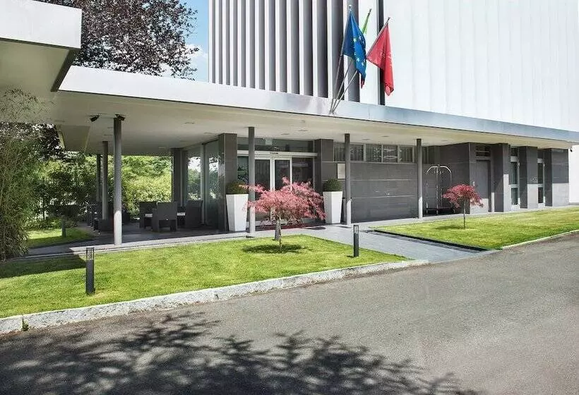 Expo Hotel Milan