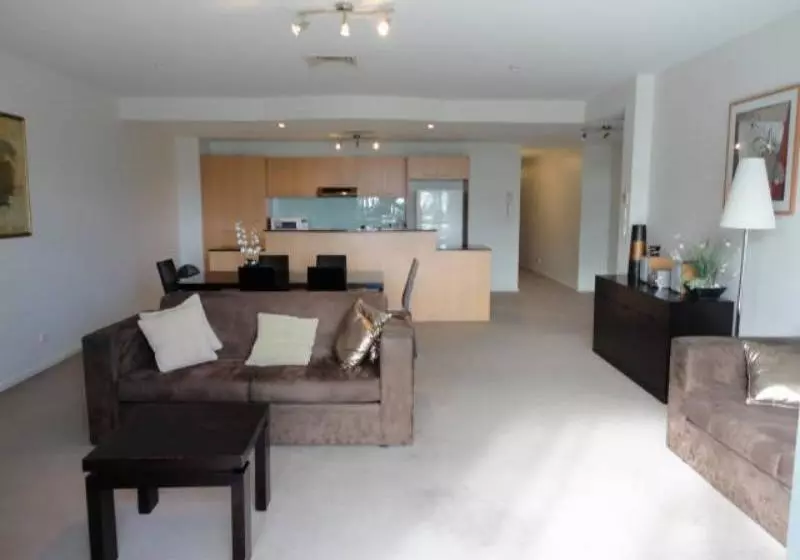 Glenelg Beachside Apartments