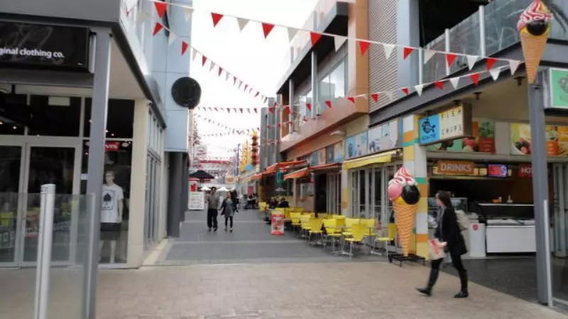 Glenelg Beachside Apartments