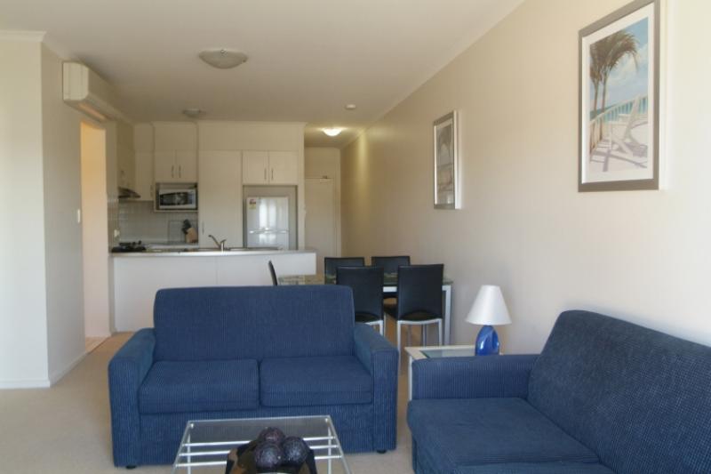 Glenelg Beachside Apartments