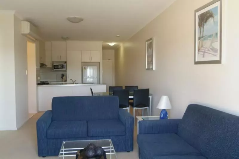 Glenelg Beachside Apartments