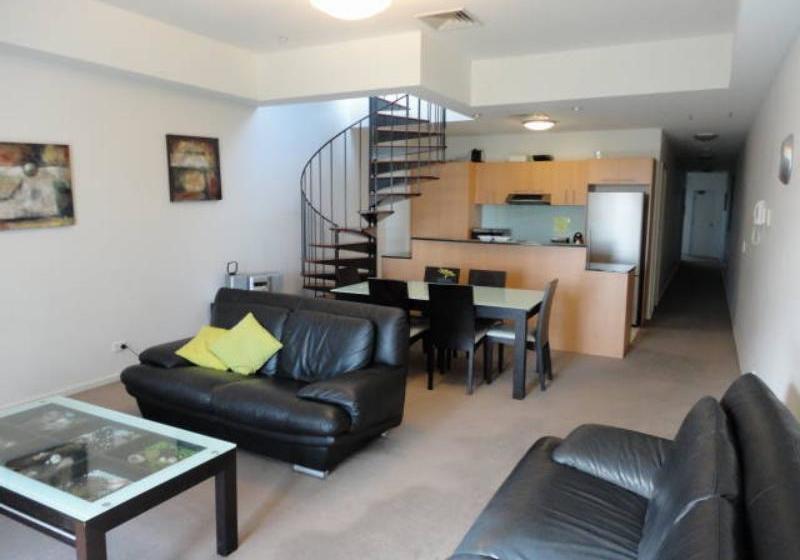 Glenelg Beachside Apartments