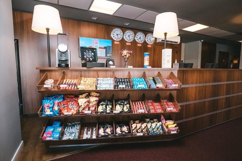 Отель 10 Sao Leopoldo