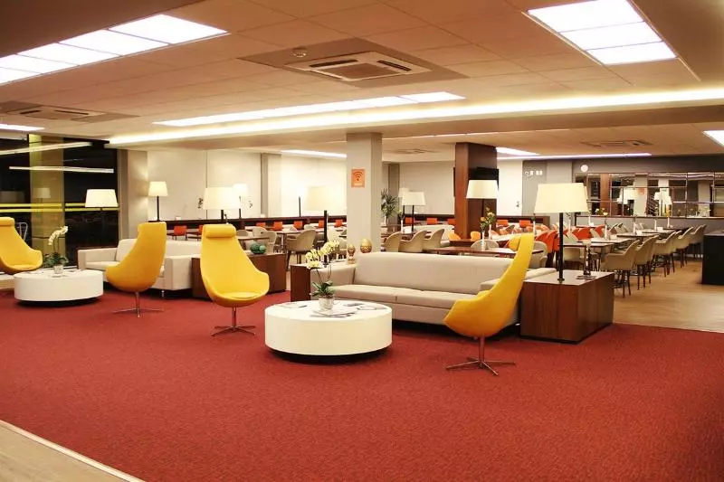 Hotel 10 Sao Leopoldo