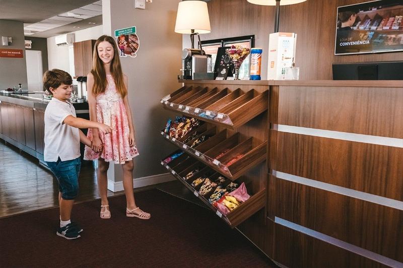 Отель 10 Sao Leopoldo