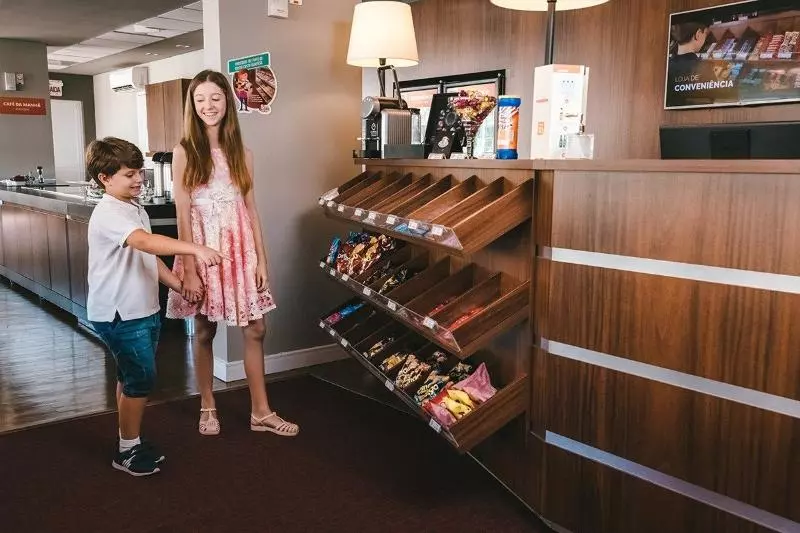 Hotel 10 Sao Leopoldo