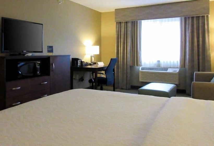 Otel Amerivu Inn And Suites  Chisago City