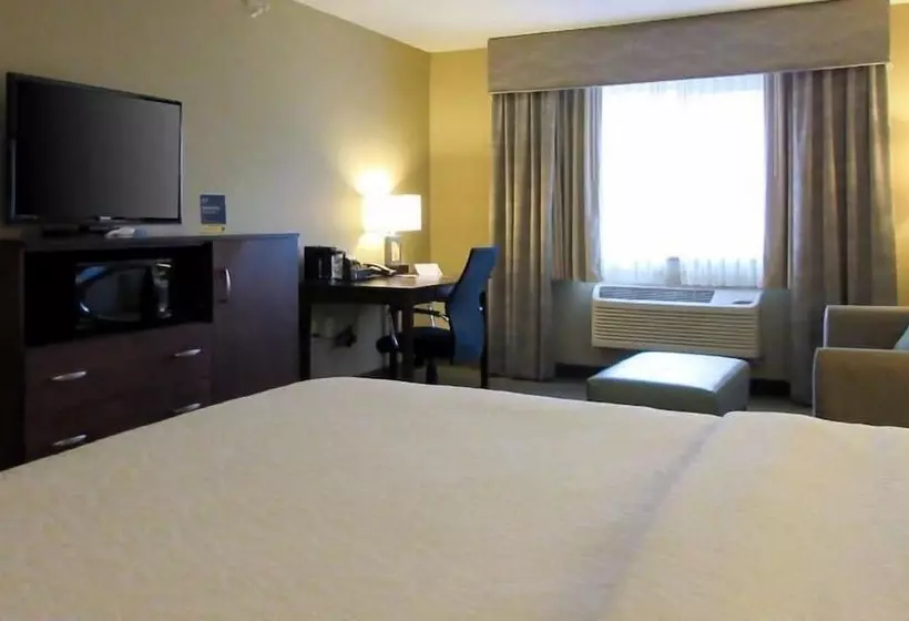 호텔 Amerivu Inn And Suites  Chisago City