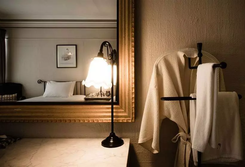 בית מלון כפרי Balios Resort Khaoyai