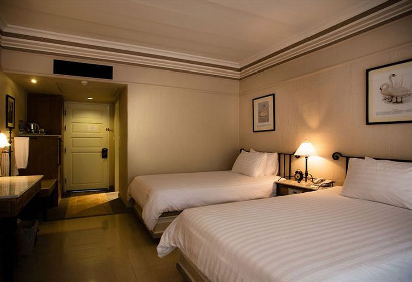 בית מלון כפרי Balios Resort Khaoyai