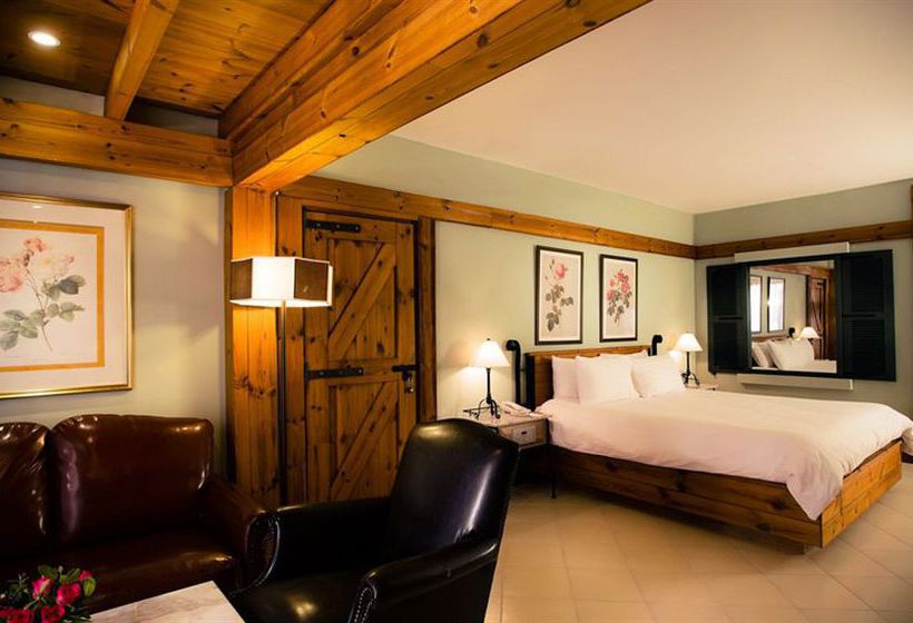 בית מלון כפרי Balios Resort Khaoyai