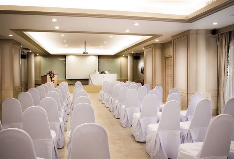 בית מלון כפרי Balios Resort Khaoyai