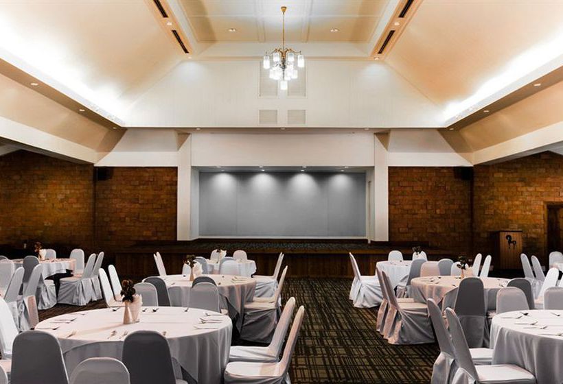 בית מלון כפרי Balios Resort Khaoyai