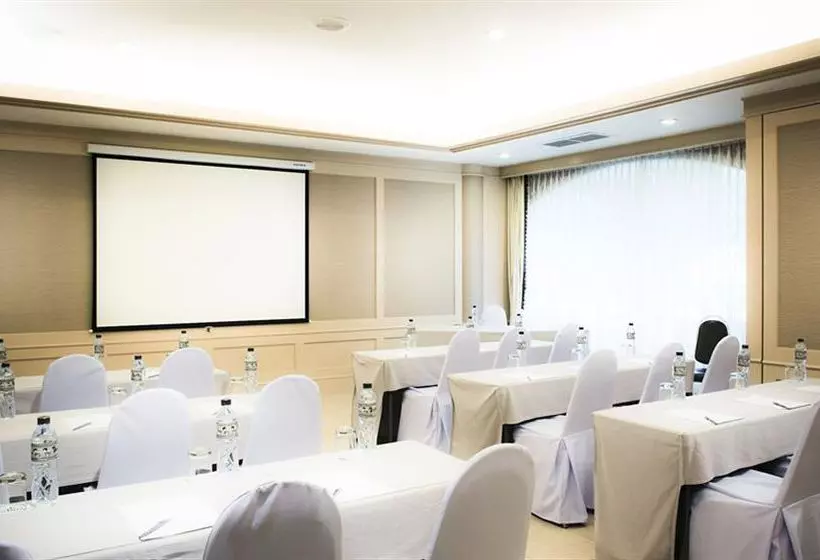 בית מלון כפרי Balios Resort Khaoyai