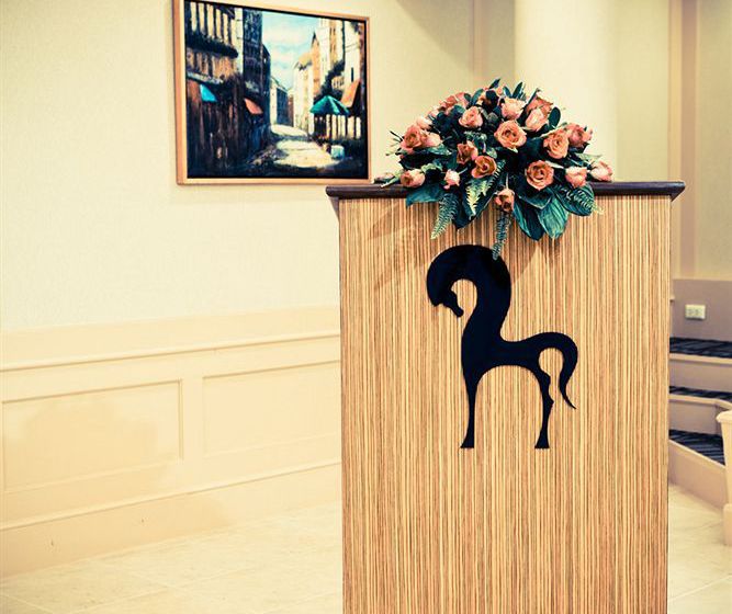 בית מלון כפרי Balios Resort Khaoyai