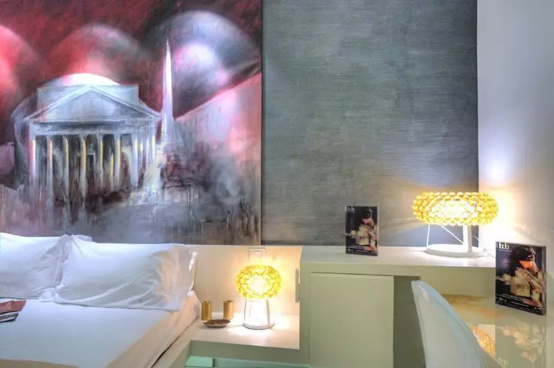هتل Bdb Luxury Rooms San Pietro