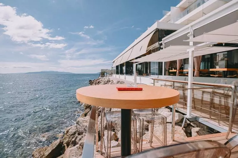 Bevanda Hotel & Restaurant Unique Adriatic