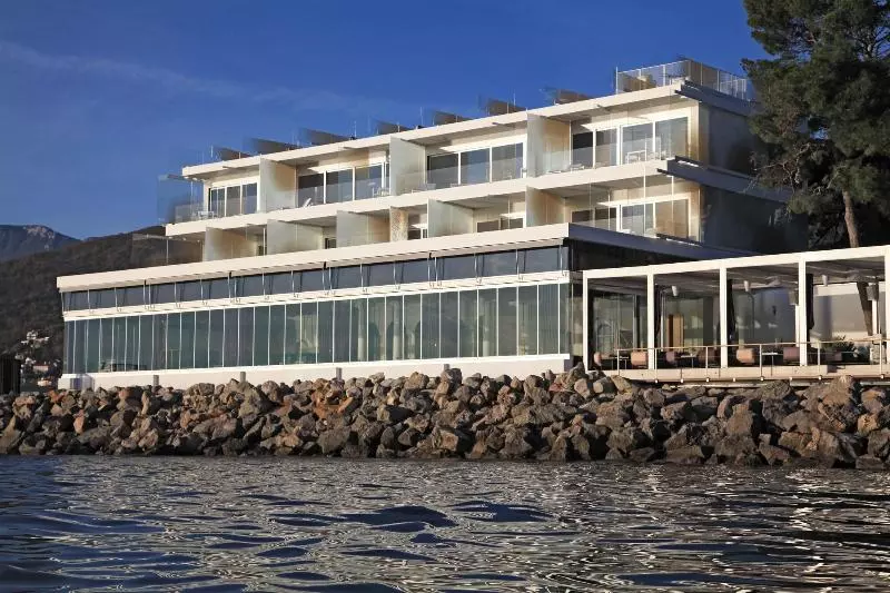 Bevanda Hotel & Restaurant Unique Adriatic