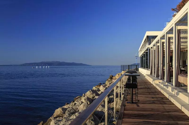 Bevanda Hotel & Restaurant Unique Adriatic