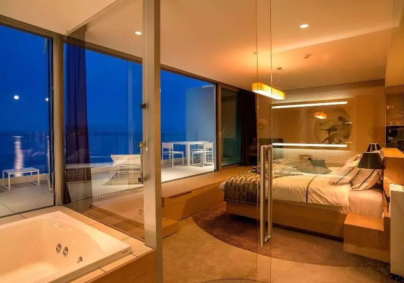 Bevanda Hotel & Restaurant Unique Adriatic