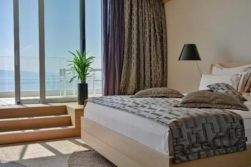 Bevanda Hotel & Restaurant Unique Adriatic