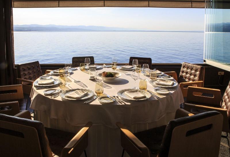 Bevanda Hotel & Restaurant   Unique Adriatic