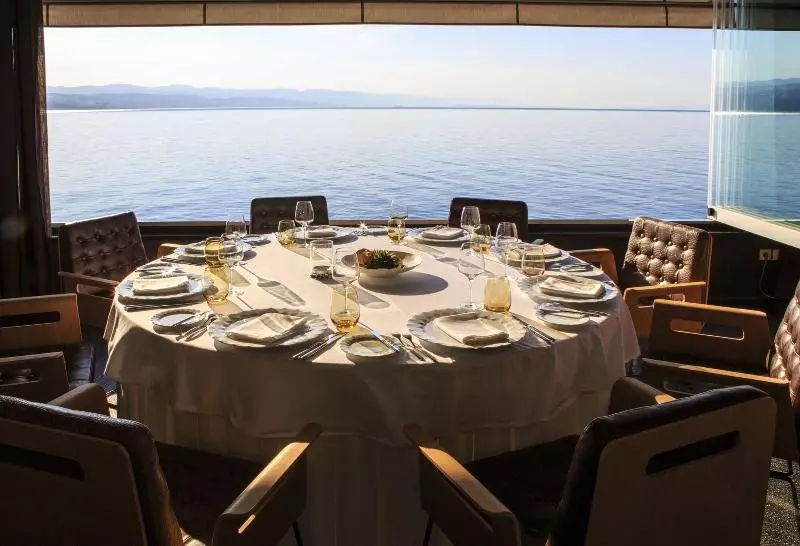 Bevanda Hotel & Restaurant Unique Adriatic